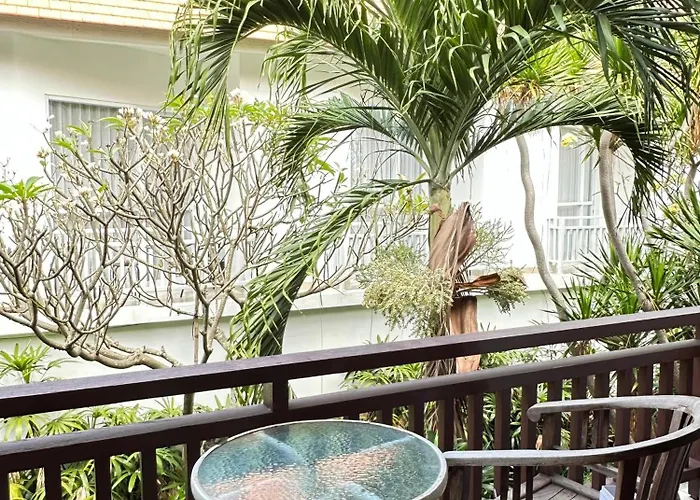 ゲストハウス Stylist At Rajapala Private Wifi スミニャック