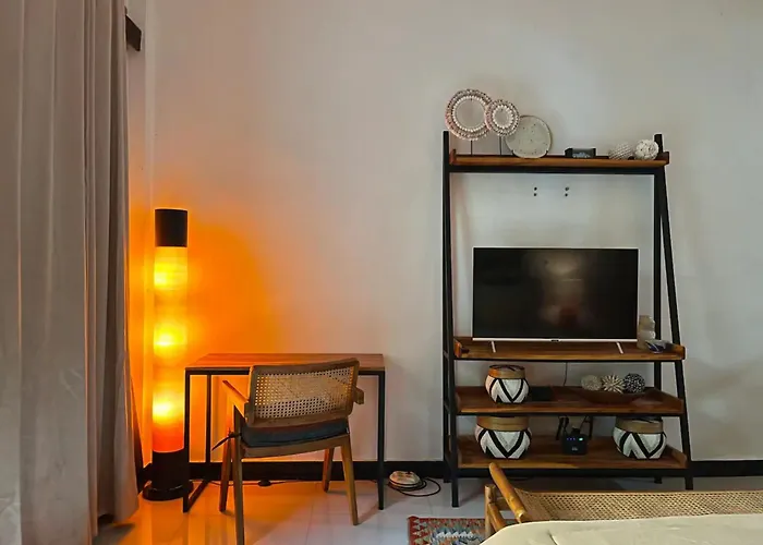 Konukevi Stylist At Rajapala Private Wifi 3*