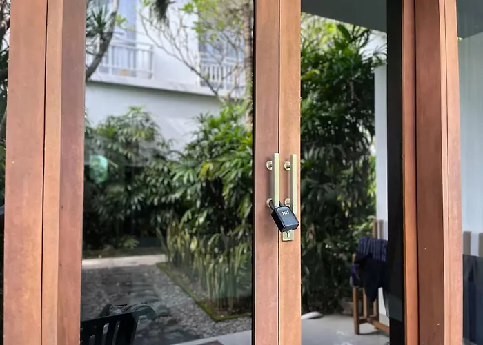 Stylist At Rajapala Private Wifi 3*