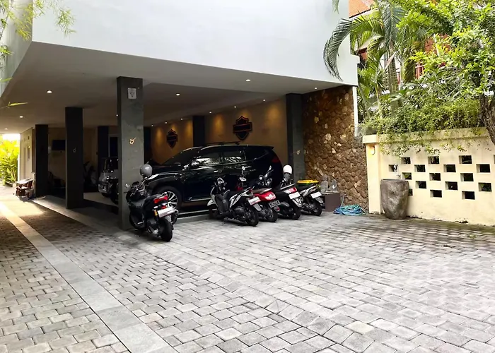 Stylist At Rajapala Private Wifi