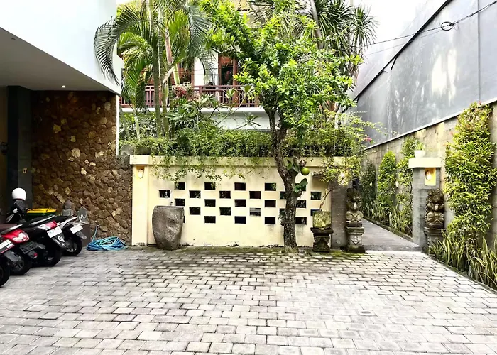 Stylist At Rajapala Private Wifi